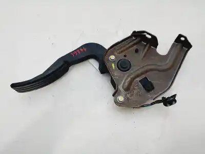 Автозапчастина б/у пotенціометр для dacia lodgy comfort посилання на oem iam 180021343r  