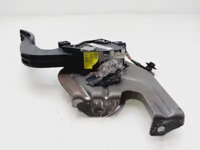 Автозапчастина б/у пotенціометр для dacia lodgy comfort посилання на oem iam 180021343r  