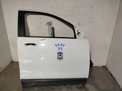 Автозапчасти б/у дверь передняя правая за dacia lodgy comfort ссылки oem iam 801005721r  
