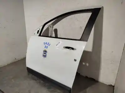 Автозапчасти б/у левая передняя дверь за dacia lodgy comfort ссылки oem iam 801010244r