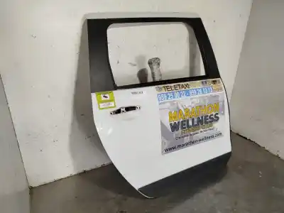 Автозапчасти б/у дверь задняя правая за dacia lodgy comfort ссылки oem iam 821001497r  