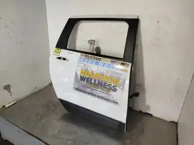 Автозапчасти б/у дверь задняя правая за dacia lodgy comfort ссылки oem iam 821001497r  