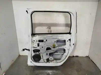 Автозапчасти б/у дверь задняя правая за dacia lodgy comfort ссылки oem iam 821001497r  
