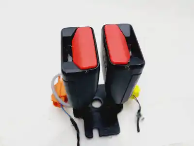 Автозапчасти б/у крюк для ремня задний центральный за volvo v40 r-design momentum 152 cv / 112 kw ссылки oem iam 31377484  