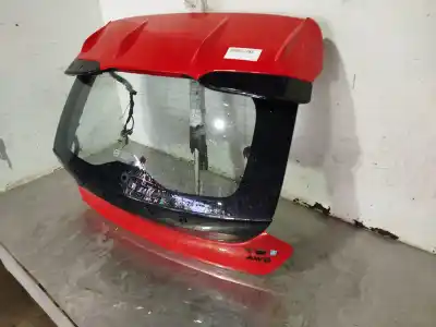 Gebrauchtes Autoersatzteil heckklappe zum volvo v40 r-design momentum 152 cv / 112 kw oem-iam-referenzen 32227622