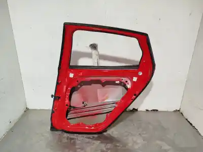 Gebrauchtes Autoersatzteil rechte hintere tür zum volvo v40 r-design momentum 152 cv / 112 kw oem-iam-referenzen 32351000