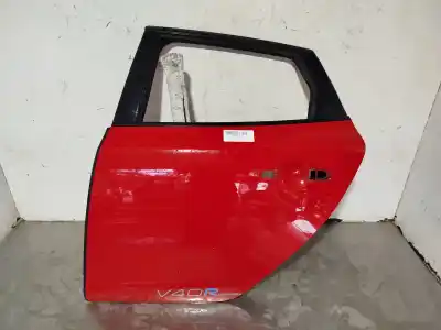 Gebrauchtes Autoersatzteil hintere linke tür zum volvo v40 r-design momentum 152 cv / 112 kw oem-iam-referenzen 32321999