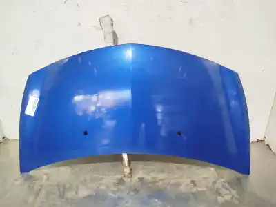 Peça sobressalente para automóvel em segunda mão capot por renault clio iii pack dynamique referências oem iam 7751476113  