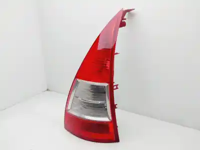Second-hand car spare part right tailgate light for citroen c3 hdi 70 furio oem iam references 6351q3  