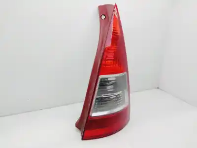 Second-hand car spare part right tailgate light for citroen c3 hdi 70 furio oem iam references 6351q3  