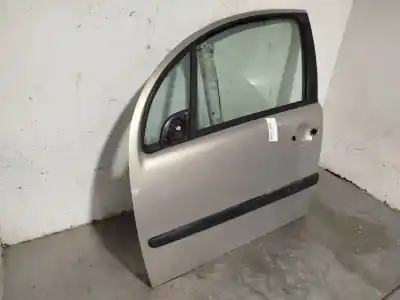 Second-hand car spare part left front door for citroen c3 hdi 70 furio oem iam references 9002y4  