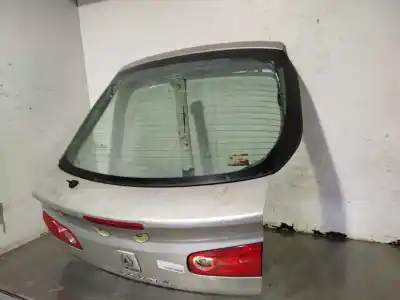 Pezzo di ricambio per auto di seconda mano portellone per renault laguna ii (bg0) confort expression riferimenti oem iam 7751474532  