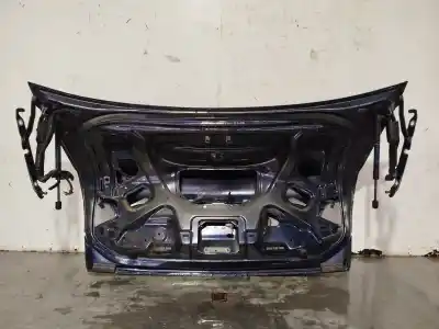 Second-hand car spare part tailgate for audi a6 berlina (4f2) 2.7 tdi oem iam references 4f5827023q  