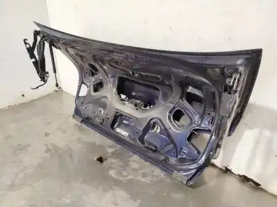 Second-hand car spare part tailgate for audi a6 berlina (4f2) 2.7 tdi oem iam references 4f5827023q  