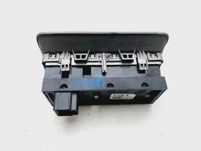 Peça sobressalente para automóvel em segunda mão Comandos De Alavanca por JAGUAR XF 4.2 V8 Premium Luxury 298 CV / 219 KW Referências OEM IAM 8X2311654AB  