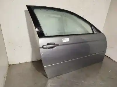Peça sobressalente para automóvel em segunda mão porta dianteira direita por bmw serie 3 compact (e46) 320td referências oem iam 41517016240  