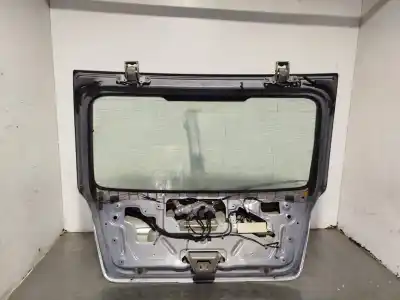 Second-hand car spare part tailgate for bmw serie 3 compact (e46) 320td oem iam references 41627117996  