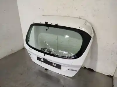 Second-hand car spare part tailgate for ford fiesta (cb1) ambiente oem iam references 1763986  