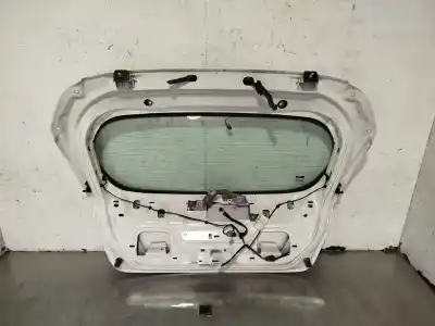 Second-hand car spare part tailgate for ford fiesta (cb1) ambiente oem iam references 1763986  