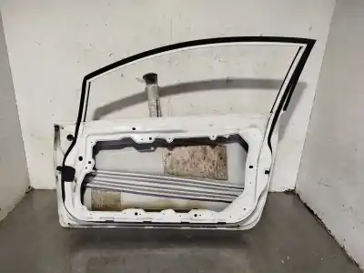 Автозапчастина б/у передні праві двері для ford fiesta (cb1) ambiente посилання на oem iam 1806117  