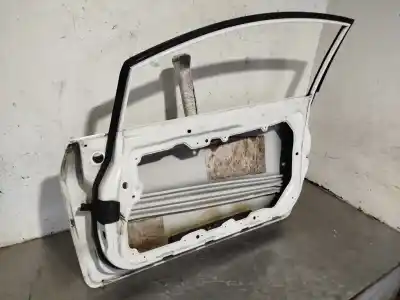 Автозапчастина б/у передні праві двері для ford fiesta (cb1) ambiente посилання на oem iam 1806117  