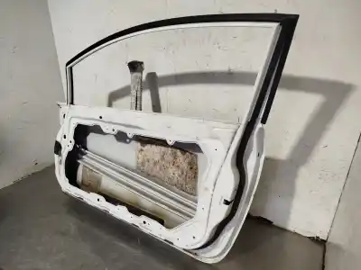 Автозапчастина б/у передні праві двері для ford fiesta (cb1) ambiente посилання на oem iam 1806117  