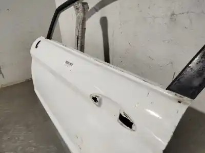 Автозапчастина б/у передні ліві двері для ford fiesta (cb1) ambiente посилання на oem iam 1806118  