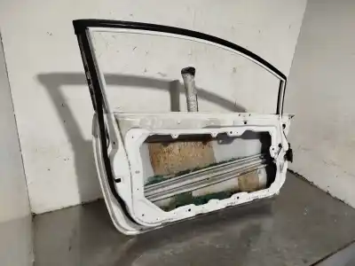 Автозапчастина б/у передні ліві двері для ford fiesta (cb1) ambiente посилання на oem iam 1806118  