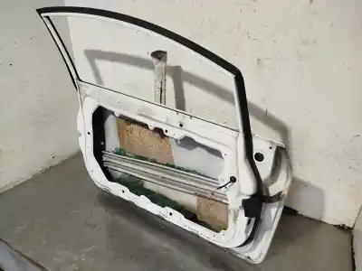 Автозапчастина б/у передні ліві двері для ford fiesta (cb1) ambiente посилання на oem iam 1806118  