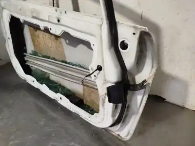 Автозапчастина б/у передні ліві двері для ford fiesta (cb1) ambiente посилання на oem iam 1806118  