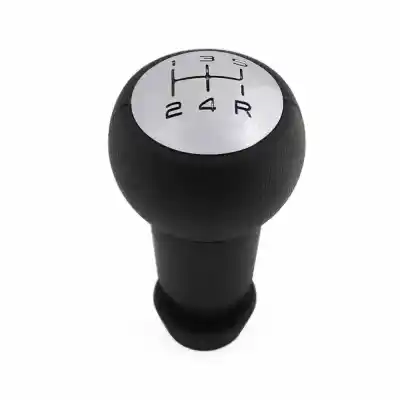 Second-hand car spare part GEAR LEVER KNOB for PEUGEOT 307 BERLINA (S2) X-Line OEM IAM references 2403CN  