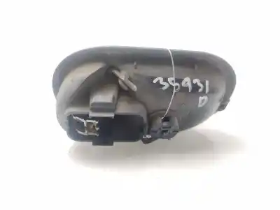 Pezzo di ricambio per auto di seconda mano  per RENAULT MODUS  Riferimenti OEM IAM 3DT8248  