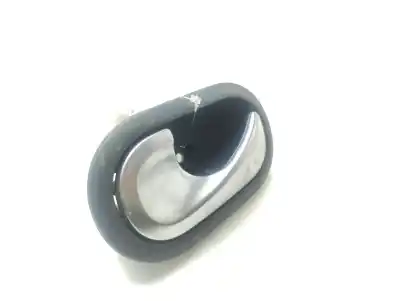 Pezzo di ricambio per auto di seconda mano Maniglia Interna Anteriore Sinistra per RENAULT MODUS Confort Dynamique 98 CV / 72 KW Riferimenti OEM IAM 82472GH  