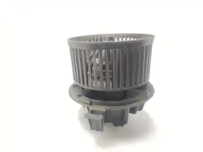 Second-hand car spare part heating fan for renault modus confort dynamique 98 cv / 72 kw oem iam references g030958d  