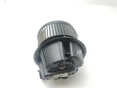 Second-hand car spare part heating fan for renault modus confort dynamique 98 cv / 72 kw oem iam references g030958d  