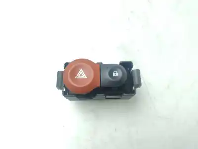 Pezzo di ricambio per auto di seconda mano avvertimento per renault modus confort dynamique 98 cv / 72 kw riferimenti oem iam 8200214896  