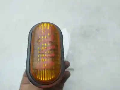 Second-hand car spare part right side light for renault clio i (b/c57_, 5/357_) 1.2 (5/357y, 5/357k) oem iam references 0192075  