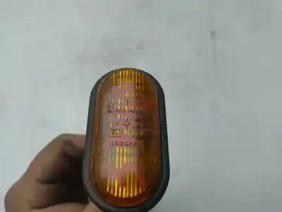 Second-hand car spare part left side light for renault clio i (b/c57_, 5/357_) 1.2 (5/357y, 5/357k) oem iam references 0192075  