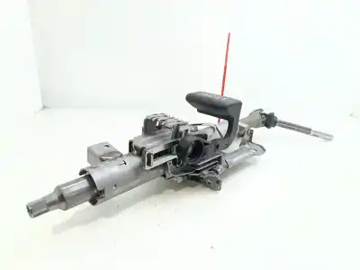 Peça sobressalente para automóvel em segunda mão coluna de direcção por peugeot 208 (p2) allure referências oem iam 98247375zd