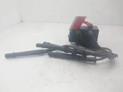 Автозапчасти б/у катушка зажигания за renault kangoo (f/kc0) confort expression ссылки oem iam 7700274008