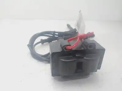 Автозапчасти б/у катушка зажигания за renault kangoo (f/kc0) confort expression ссылки oem iam 7700274008  