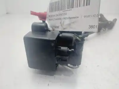 Автозапчасти б/у катушка зажигания за renault kangoo (f/kc0) confort expression ссылки oem iam 7700274008  