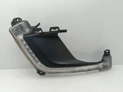 Peça sobressalente para automóvel em segunda mão farolim dianteiro direito por peugeot 308 access referências oem iam 9674040980