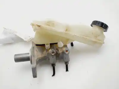 Автозапчастина б/у гальмівний насос для opel mokka 1.2 business elegance [1.2 ltr. - 96 kw] посилання на oem iam 1643581380