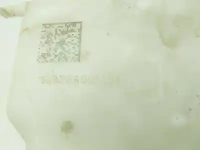 Автозапчастина б/у гальмівний насос для opel mokka 1.2 business elegance [1.2 ltr. - 96 kw] посилання на oem iam 1643581380  