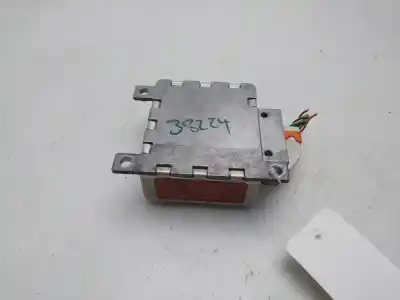 Peça sobressalente para automóvel em segunda mão centralina de airbag por audi a4 berlina (b5) 1.9 tdi referências oem iam 8a0959655c