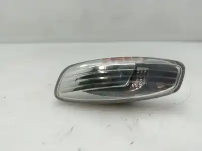 Peça sobressalente para automóvel em segunda mão farolim do lado esquerdo por citroen c3 lx referências oem iam 9680005180