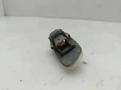 Second-hand car spare part left side light for citroen c3 lx oem iam references 9680005180  