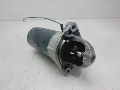 Second-hand car spare part starter motor for bmw x6 (e71) 3.0d oem iam references 12417796892