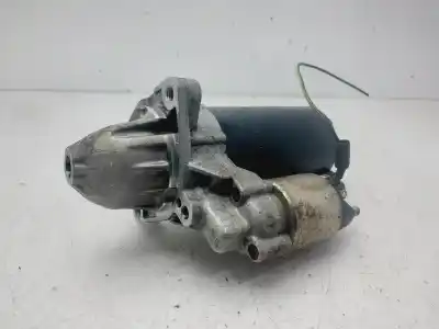 Peça sobressalente para automóvel em segunda mão motor de arranque por bmw x6 (e71) 3.0d referências oem iam 12417796892  